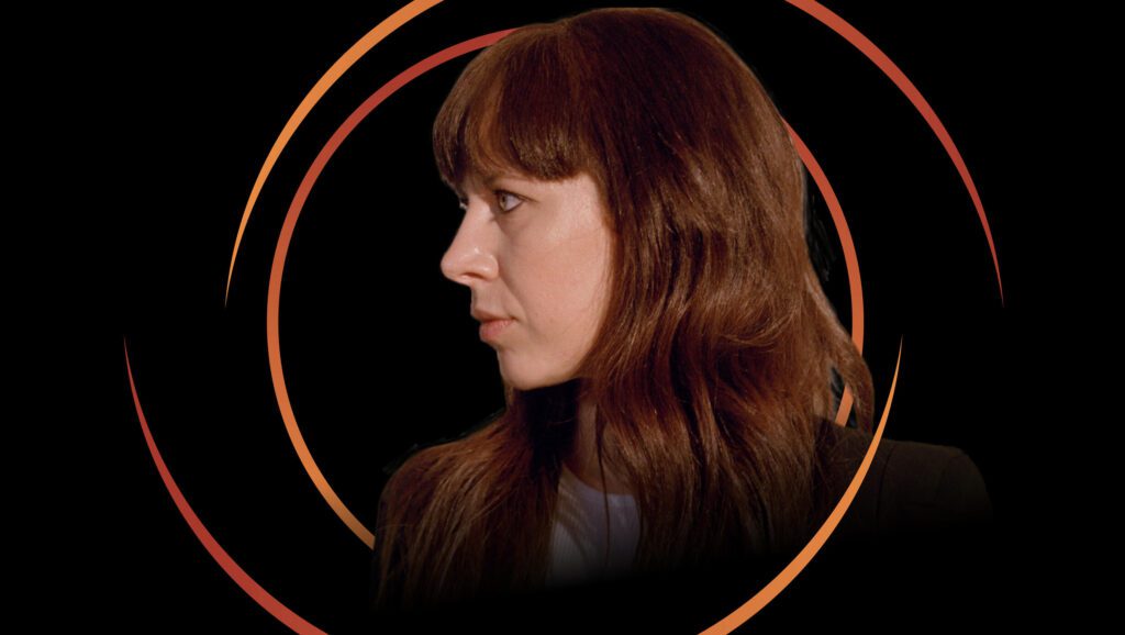 Picture of BBC Total Immersion: Missy Mazzoli