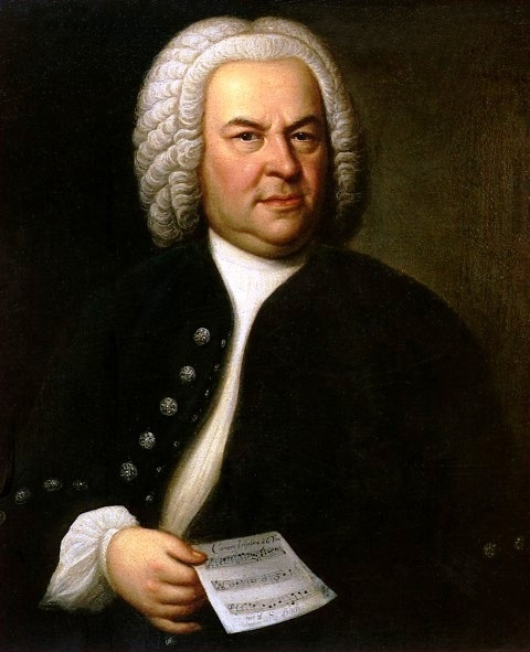 Picture of J. S. Bach - Johannes Passion